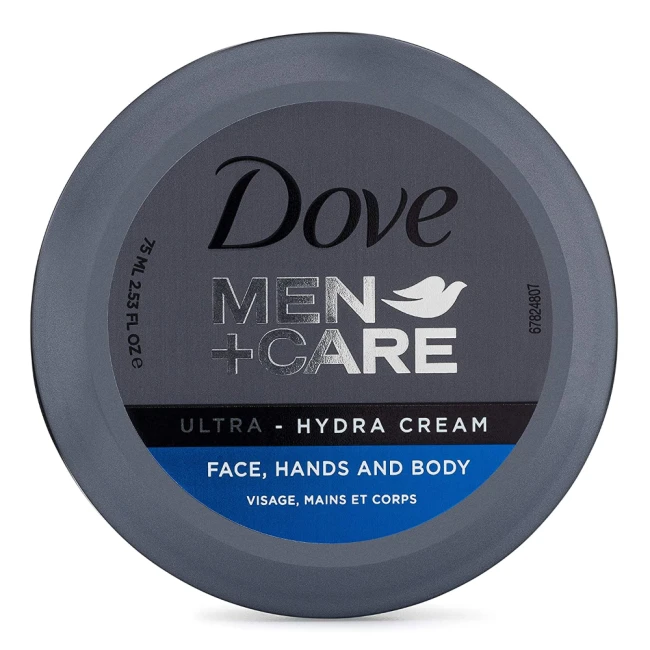Crema Dove Men+ Care Hydra Cream 75ml